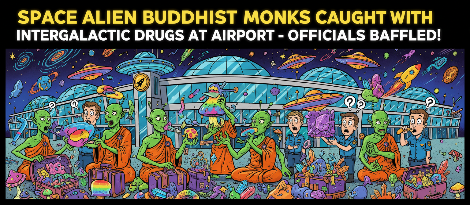 SPACEBUDDHA banner